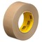 Scotch Flatback Tape, 2x60 yd., PK24, 2" W x 60 yds L, Kraft, 24 PK T9472517 - alternate 5